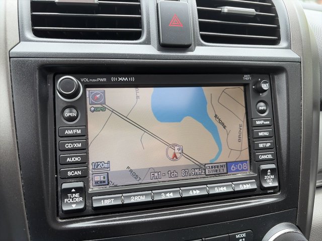 Used 2011 Honda CR-V EX-L image 16