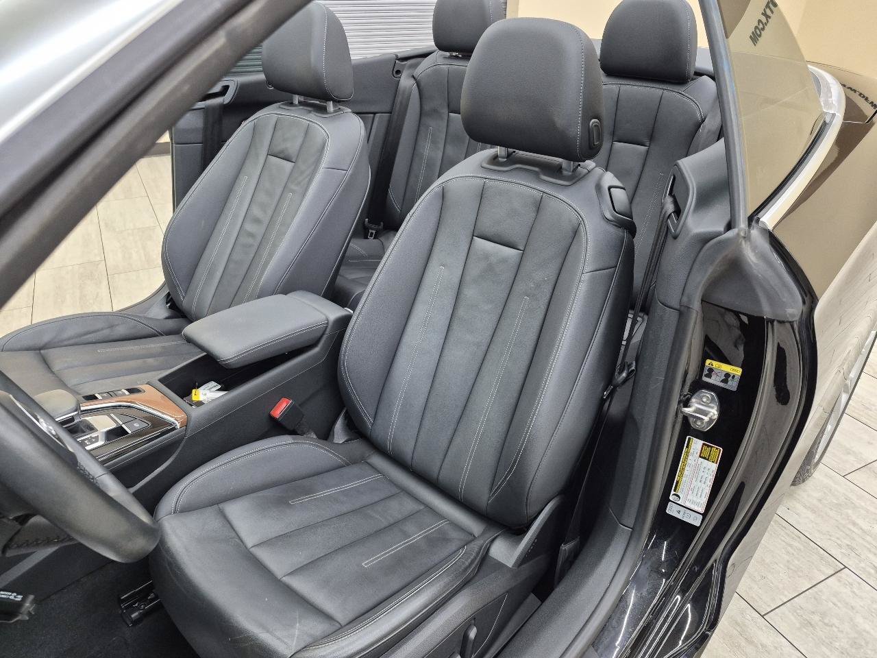 Used 2022 Audi A5 2.0T Premium AWD/4WD image 25