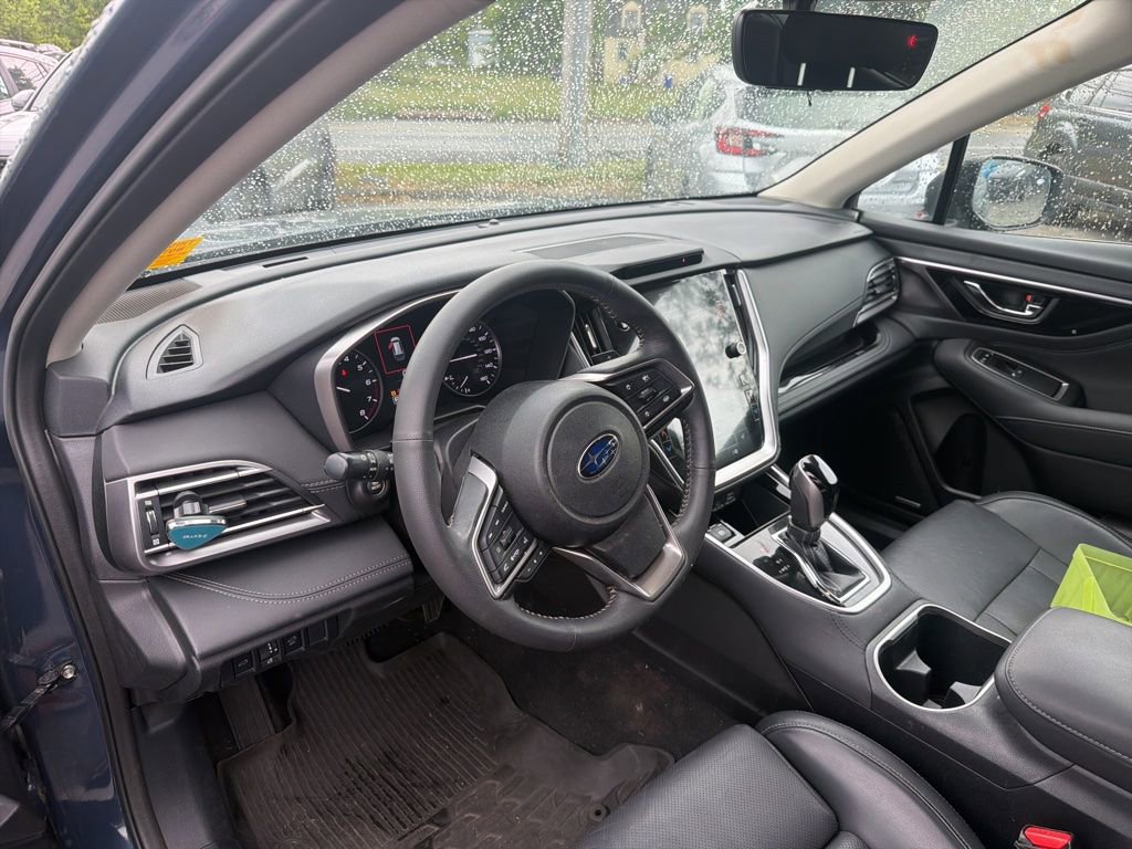 Used 2024 Subaru Outback Limited AWD/4WD image 13