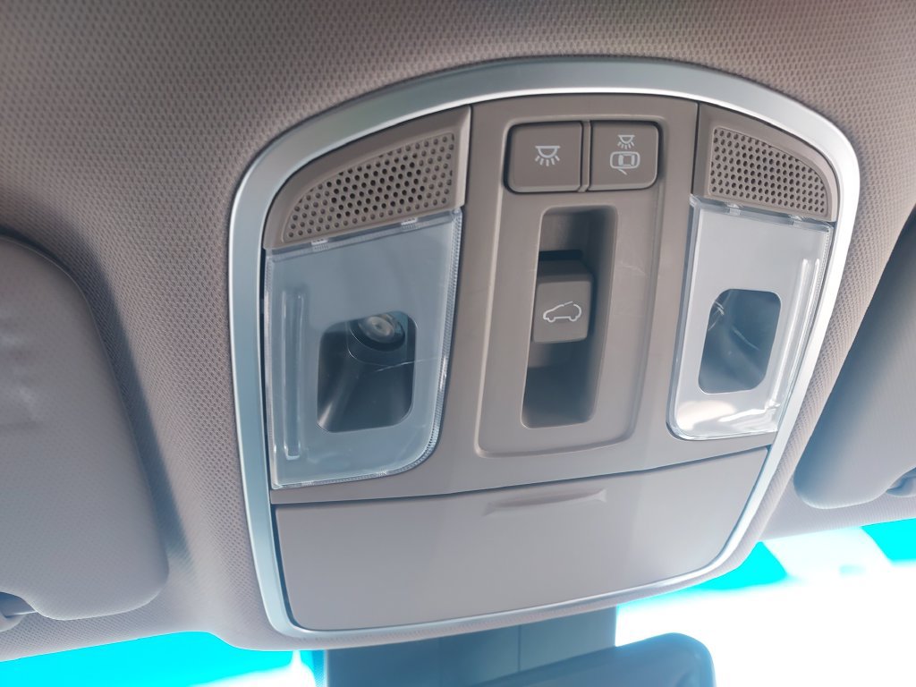 Used 2020 Hyundai Tucson Ultimate FWD image 24