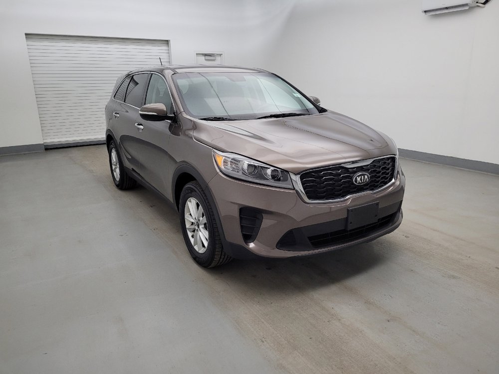 Used 2019 Kia Sorento LX image 13
