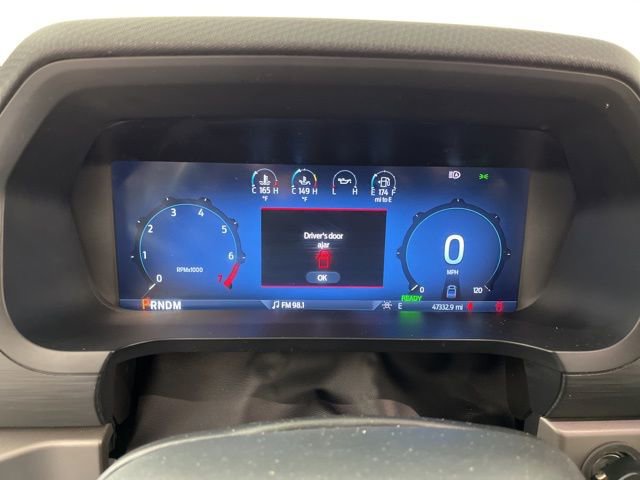 Used 2024 Ford F150 XLT w/ Mobile Office Package image 24