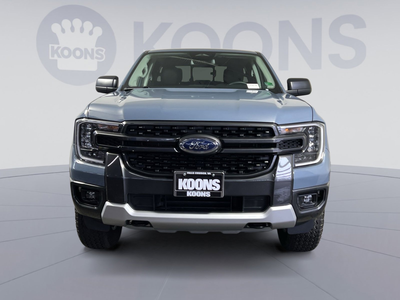 Used 2024 Ford Ranger XLT w/ FX4 Off-Road Package image 11