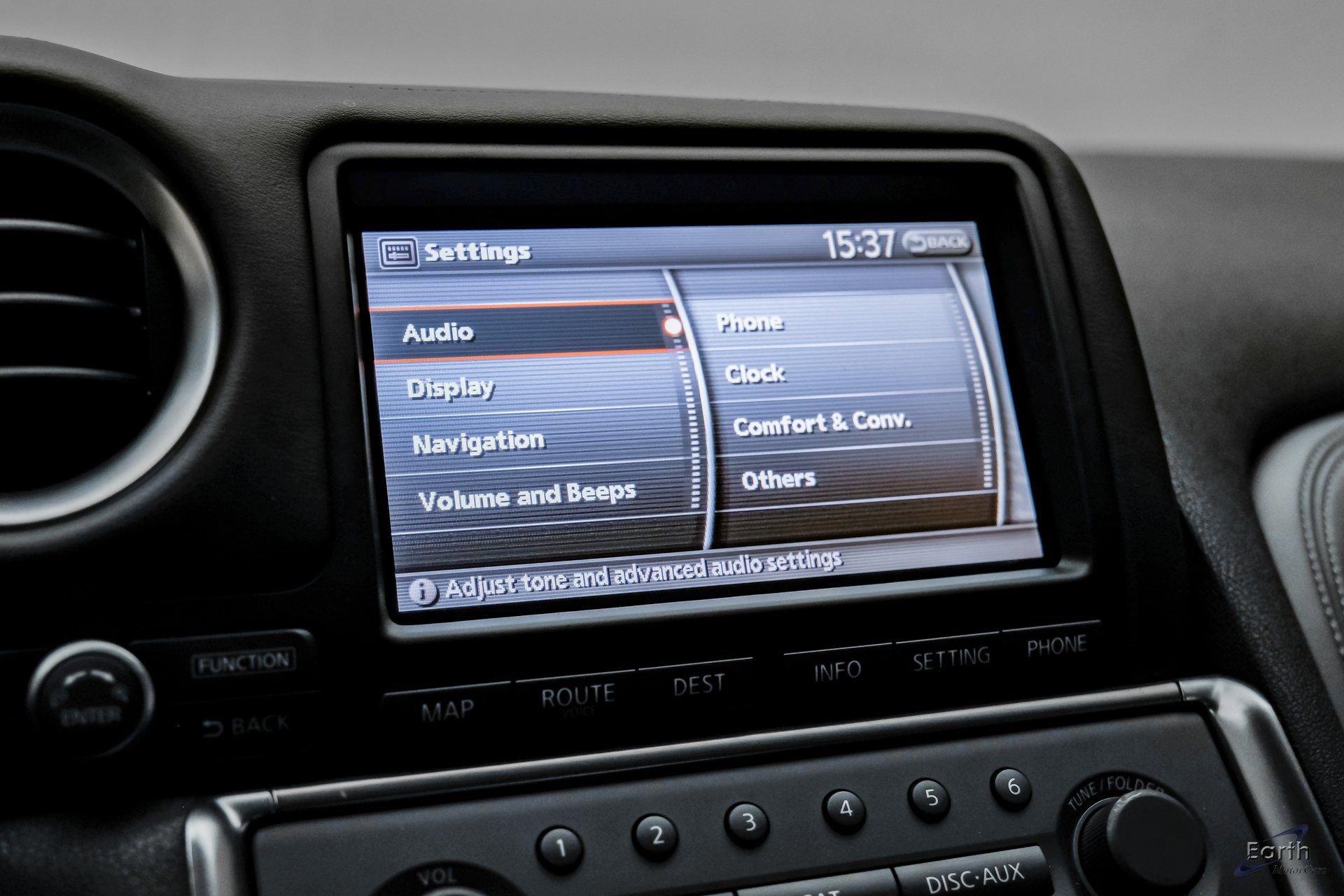 Used 2009 Nissan GT-R Premium image 82