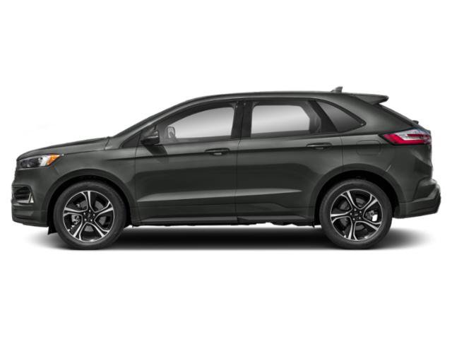 Used 2020 Ford Edge ST w/ Equipment Group 401A AWD/4WD image 3