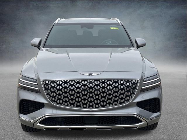 Used 2026 Genesis GV80 3.5T Prestige AWD/4WD image 2