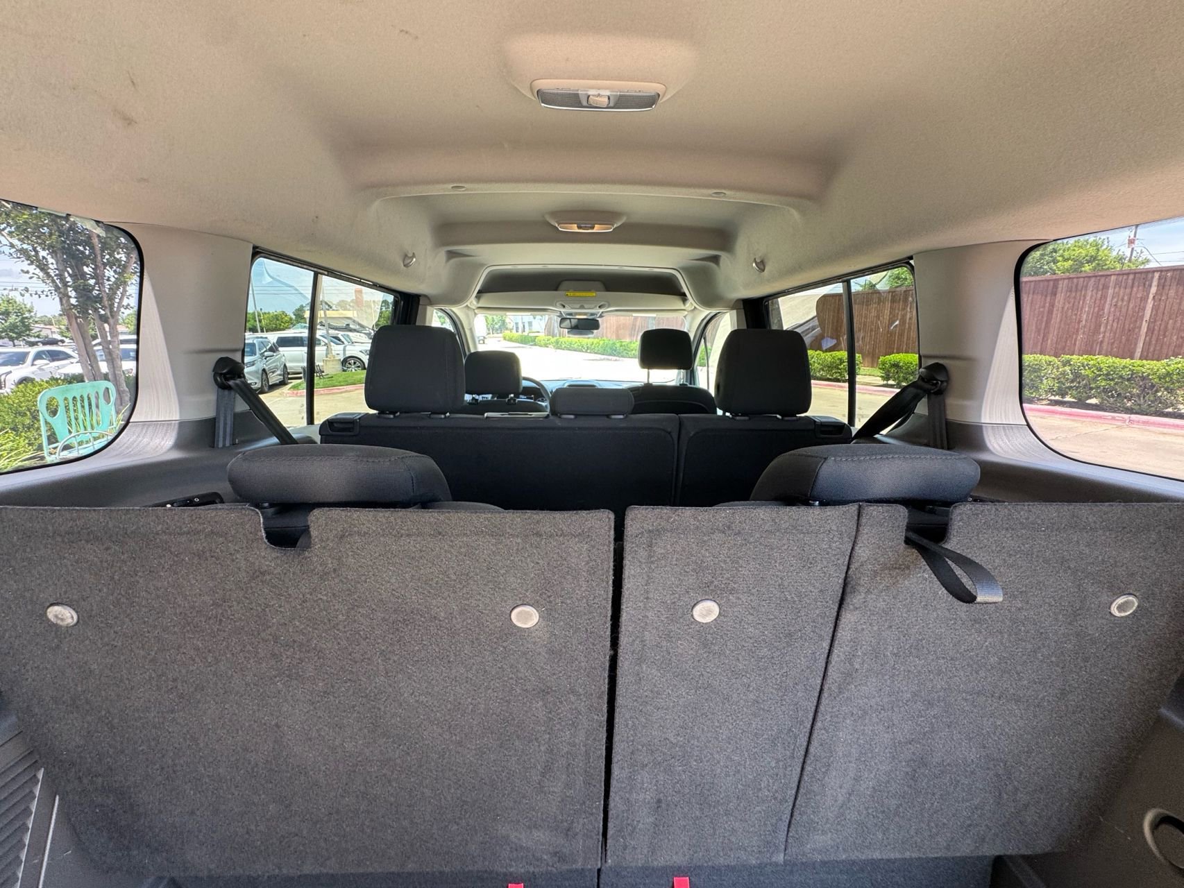 Used 2021 Ford Transit Connect XL FWD image 15