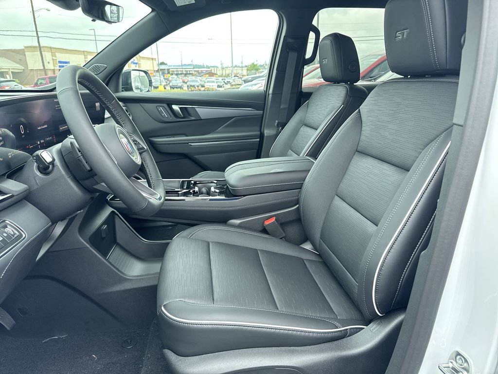 New 2026 Buick Enclave Sport Touring w/ Power Package image 17