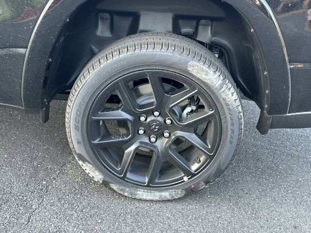 New 2026 RAM 1500 Laramie image 16