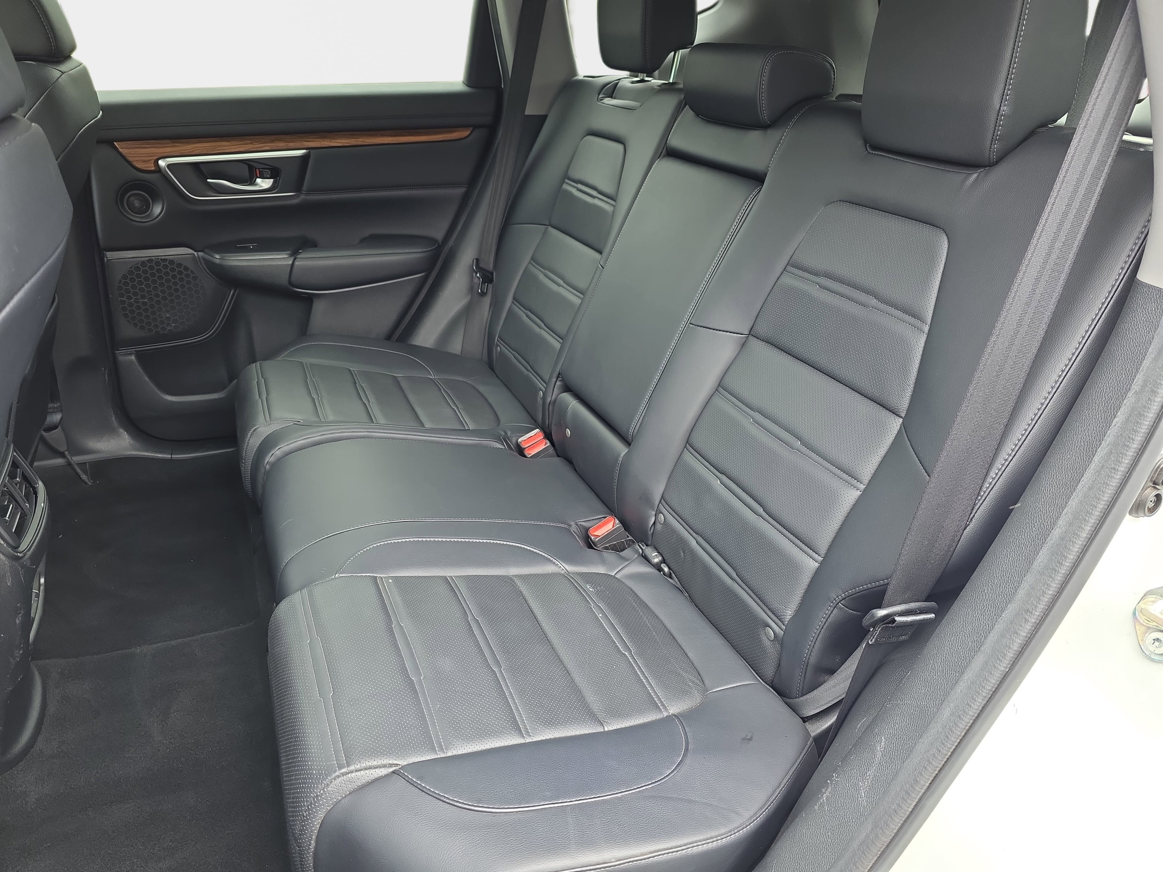 Used 2018 Honda CR-V EX-L image 12
