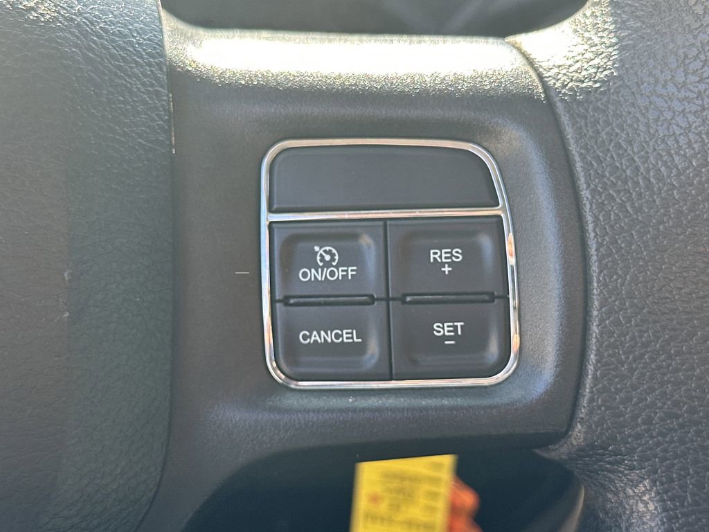 Used 2018 RAM 2500 SLT image 26