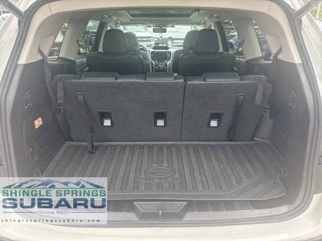 Used 2022 Subaru Ascent Touring AWD/4WD image 17