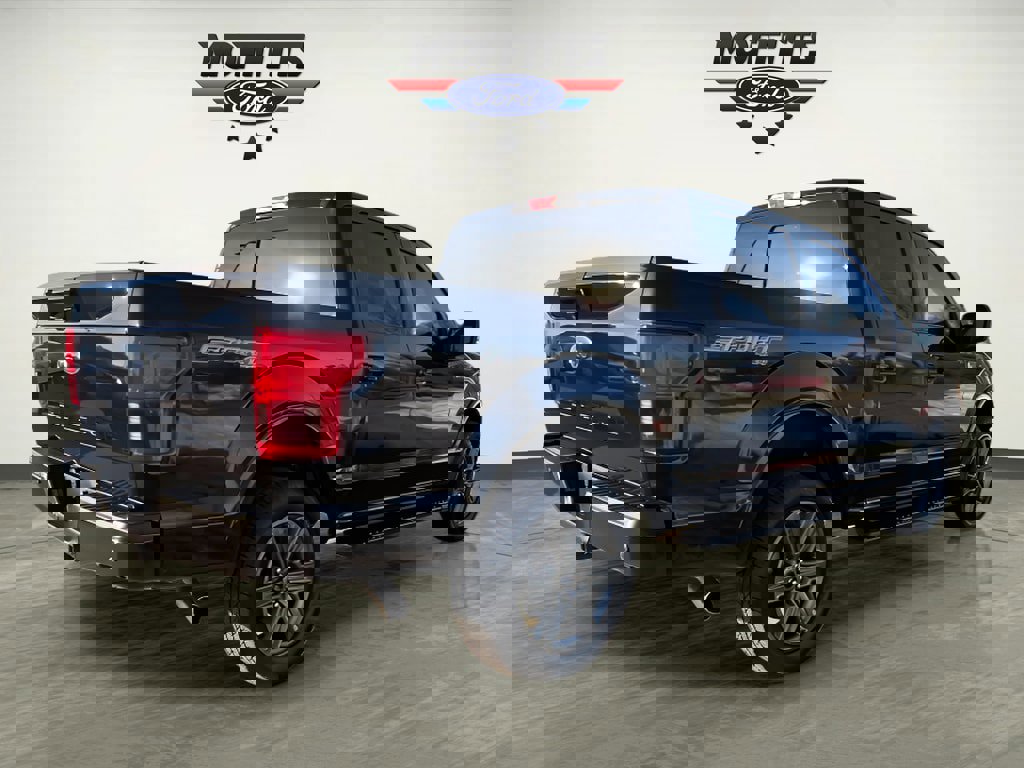 Used 2020 Ford F150 Lariat image 5