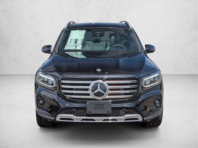 New 2026 Mercedes-Benz GLB 250 4MATIC image 6