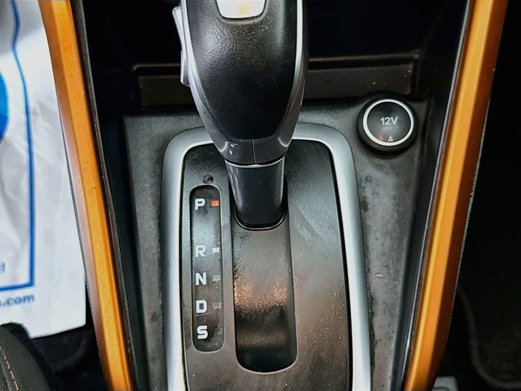 Used 2021 Ford EcoSport SE w/ SE Convenience Package FWD image 21