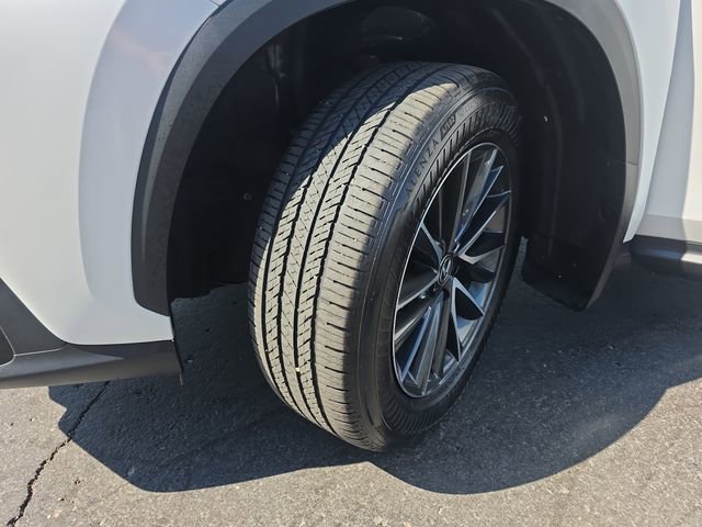 Used 2024 Lexus NX 350h AWD w/ Cold Area Package image 32