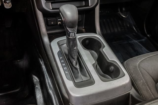 Used 2022 Chevrolet Colorado LT w/ Fleet Safety Package RWD image 21