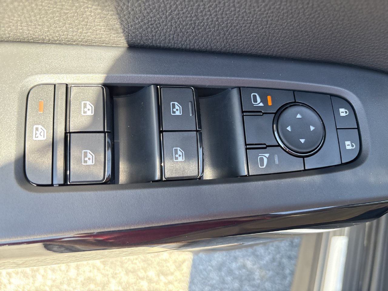New 2026 Nissan Pathfinder SV FWD image 16