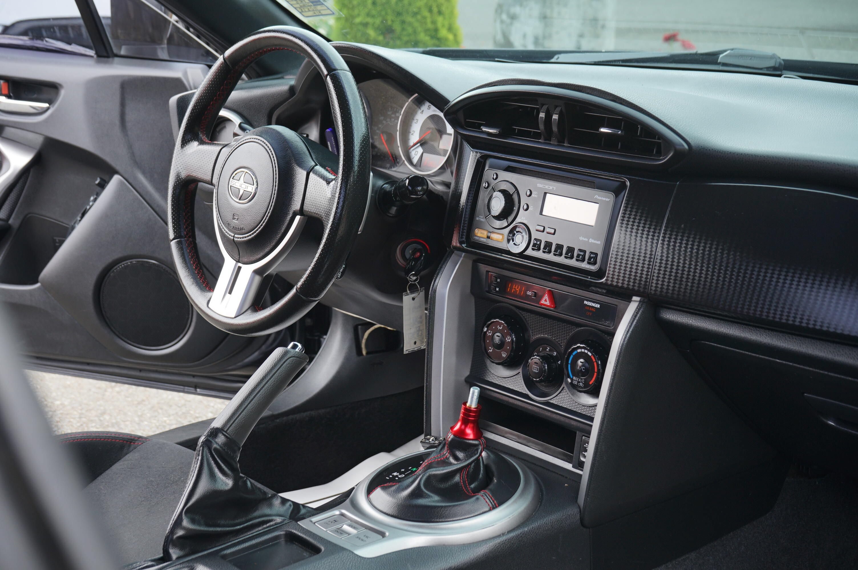 Used 2013 Scion FR-S RWD image 15