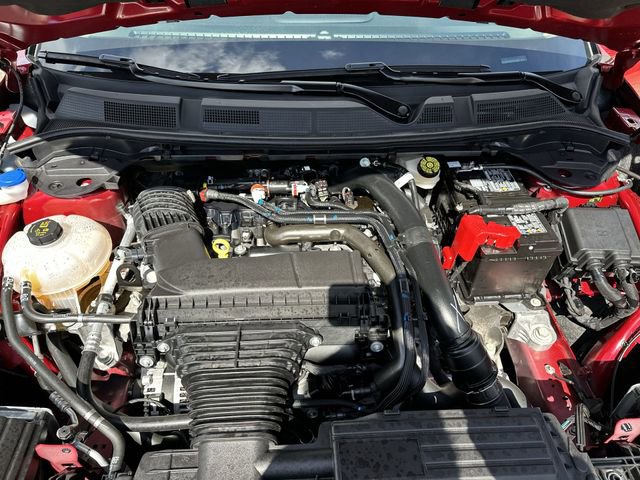 Used 2025 Lincoln Corsair Reserve image 19