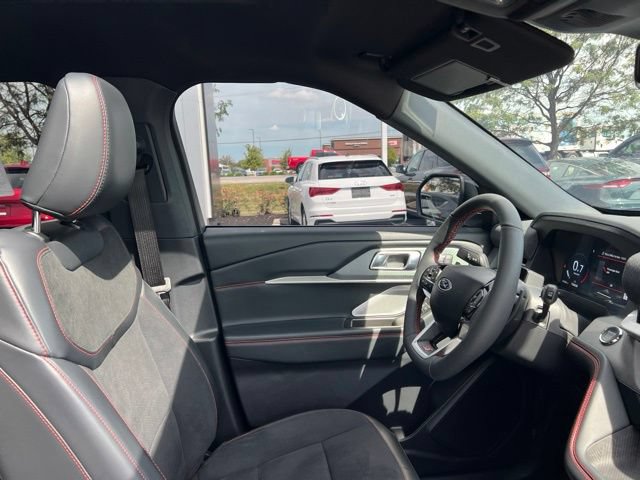 Used 2026 Ford Explorer ST w/ Sun And Sound Package AWD/4WD image 39