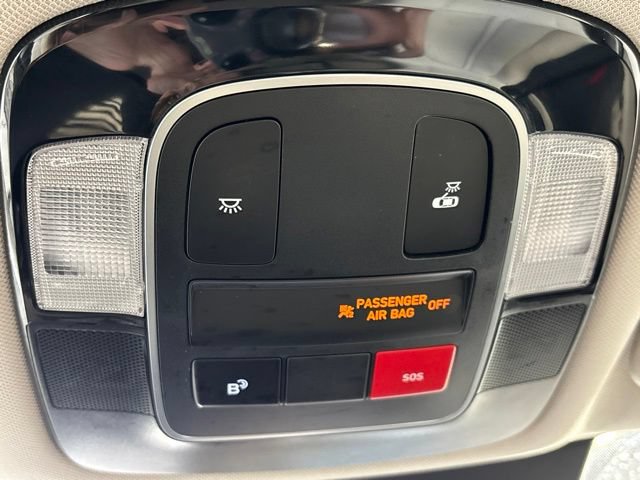 Used 2024 Hyundai Sonata SEL FWD image 17