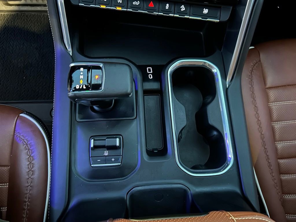 Used 2023 GMC Sierra 1500 Denali Ultimate image 21