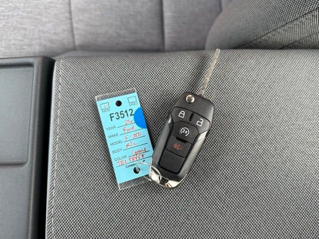 New 2026 Ford F350 XL w/ Snow Plow Prep Package image 36