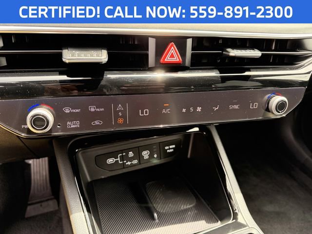 Certified 2025 Kia K5 GT-Line FWD image 20
