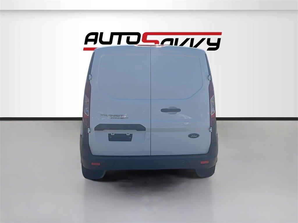 Used 2023 Ford Transit Connect XL image 6
