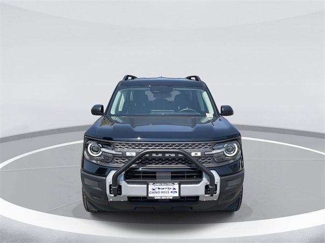 New 2025 Ford Bronco Sport Big Bend image 2