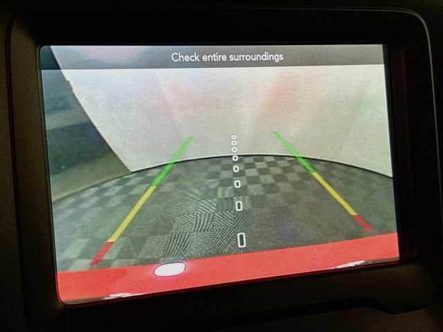 Used 2019 Jeep Renegade Altitude w/ Quick Order Package 2XM AWD/4WD image 17
