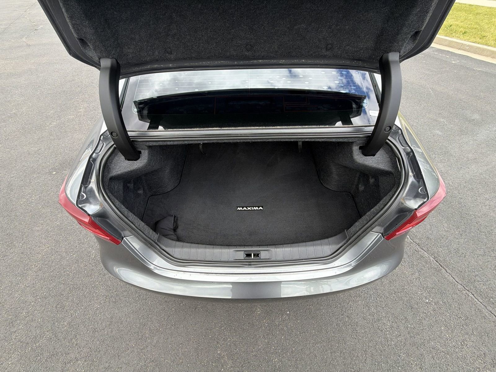 Used 2016 Nissan Maxima 3.5 S FWD image 23