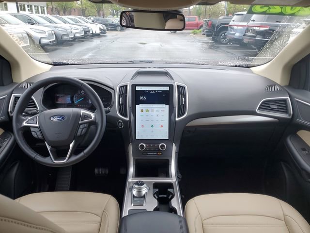 Used 2023 Ford Edge SEL w/ Convenience Package AWD/4WD image 24