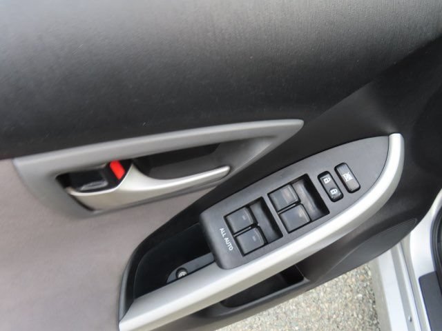 Used 2013 Toyota Prius Prime Plug-In Hybrid FWD image 20