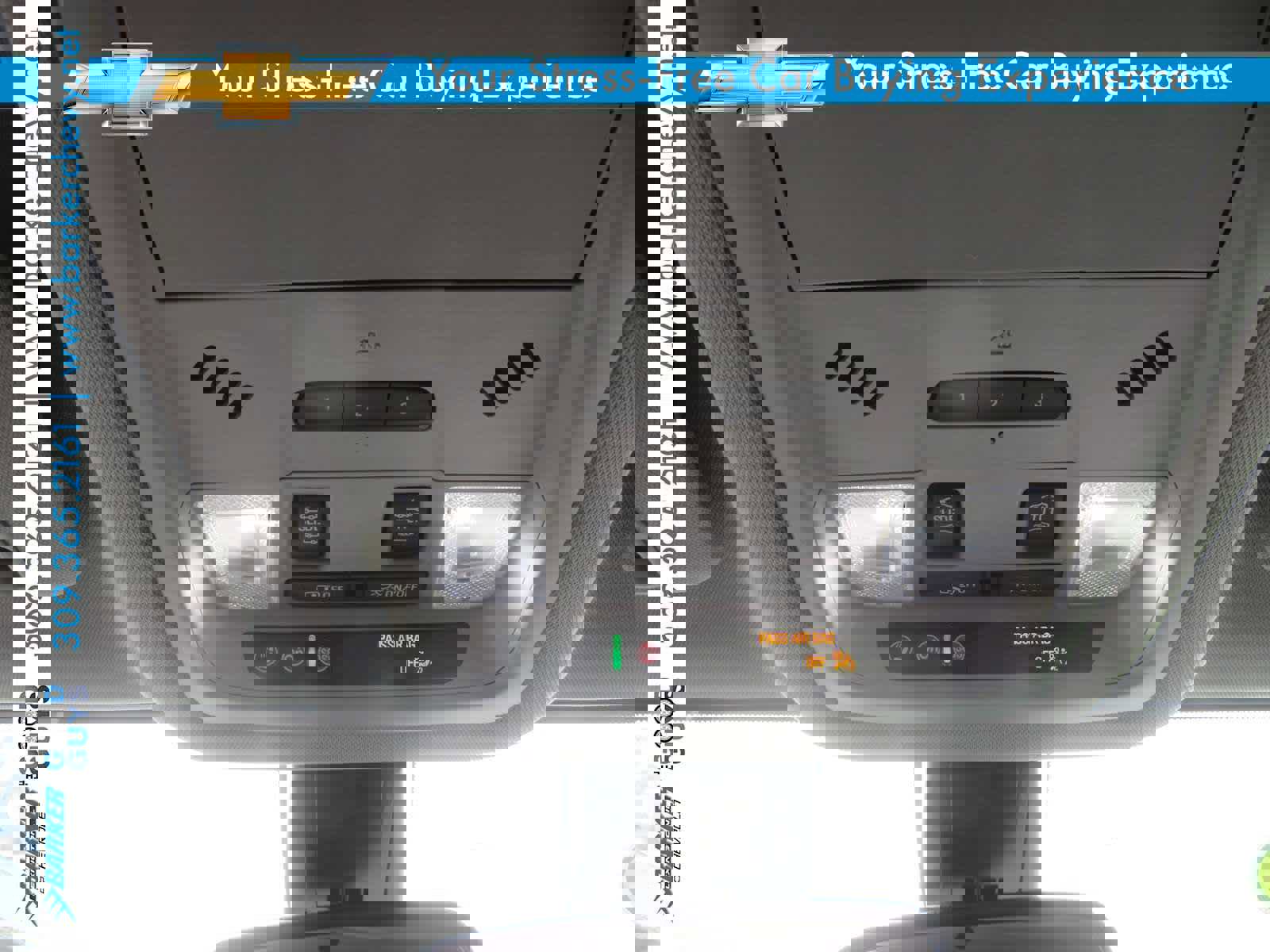 Used 2023 GMC Acadia AT4 w/ Preferred Package image 25