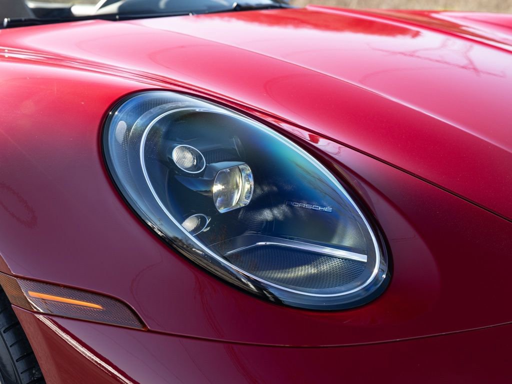 Used 2024 Porsche 911 Carrera S image 16