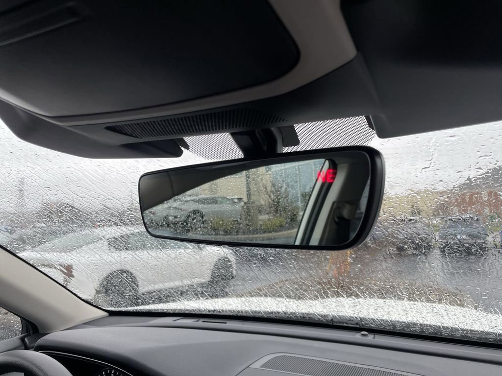 Certified 2025 Subaru Outback Premium w/ Popular Package #1 image 30