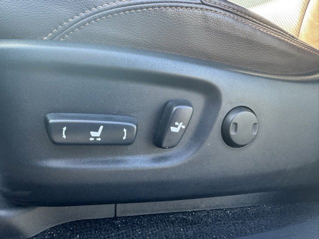 Used 2022 Toyota 4Runner Limited image 13