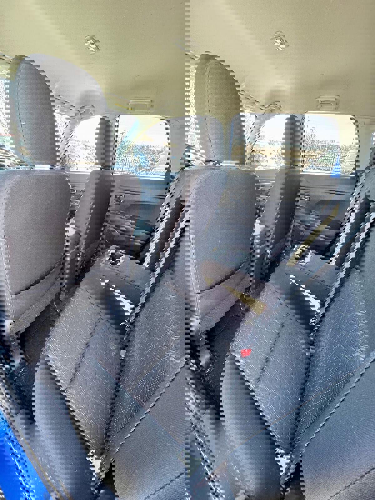 Used 2021 Mitsubishi Outlander Sport ES image 11