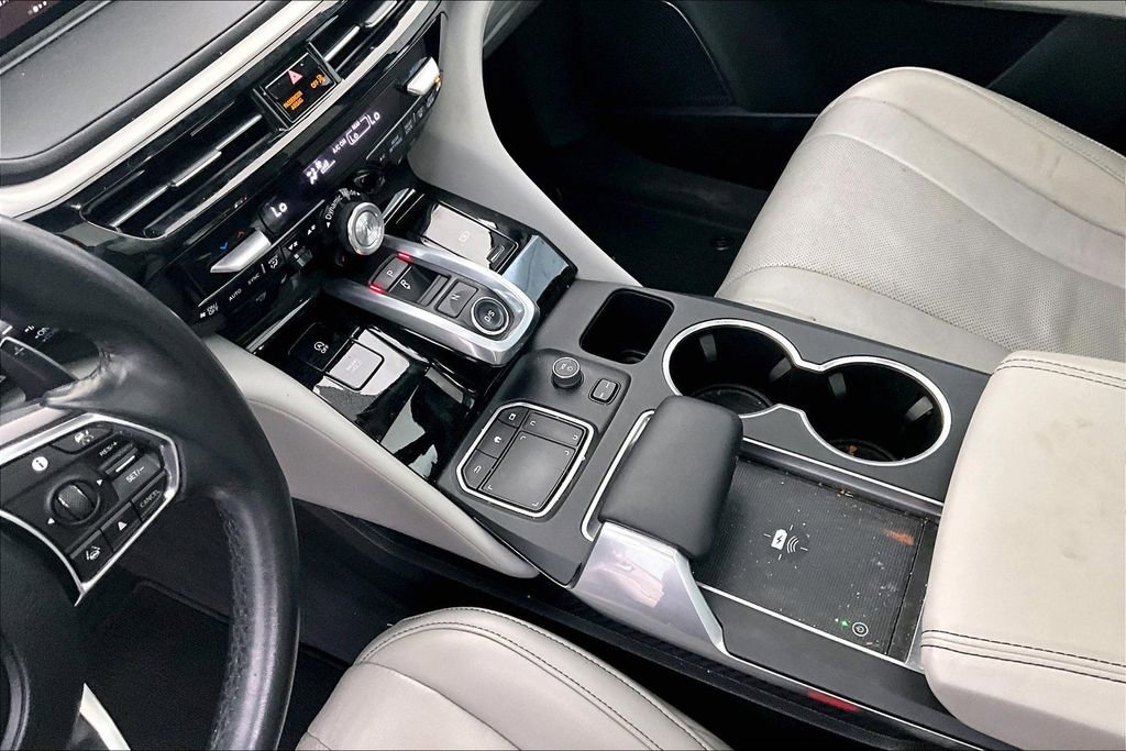 Certified 2022 Acura MDX SH-AWD w/ Technology Package image 17