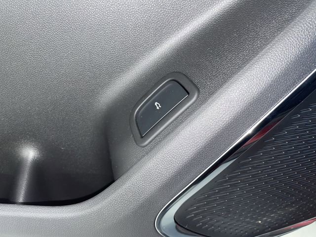 New 2026 Chevrolet Traverse RS image 30