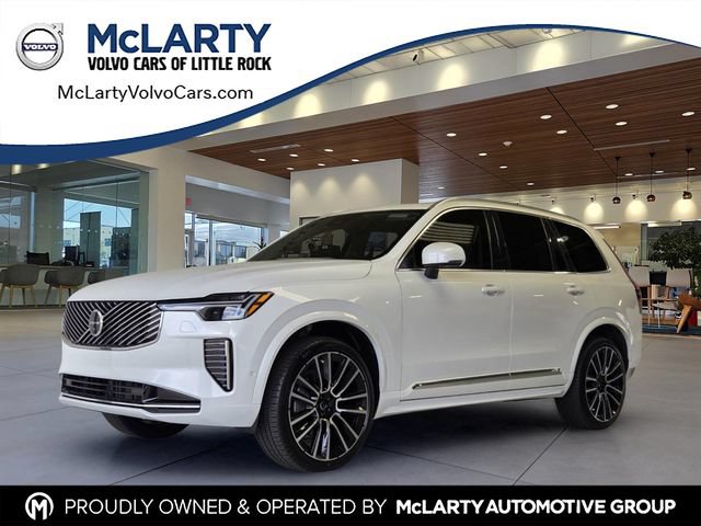 New 2026 Volvo XC90 B6 Ultra w/ Protection Package Premier AWD/4WD image 1