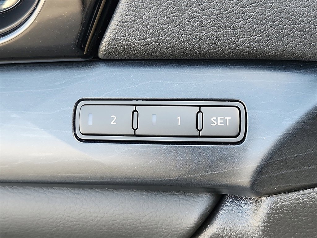 Certified 2023 Nissan Maxima Platinum w/ Sport Mat Group image 28