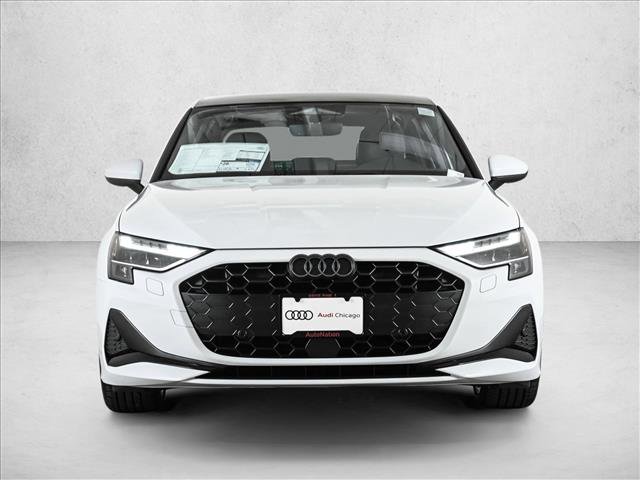 New 2026 Audi A3 2.0T Premium Plus AWD/4WD image 2