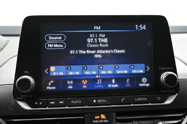 Used 2024 Nissan Altima 2.5 SR FWD image 15