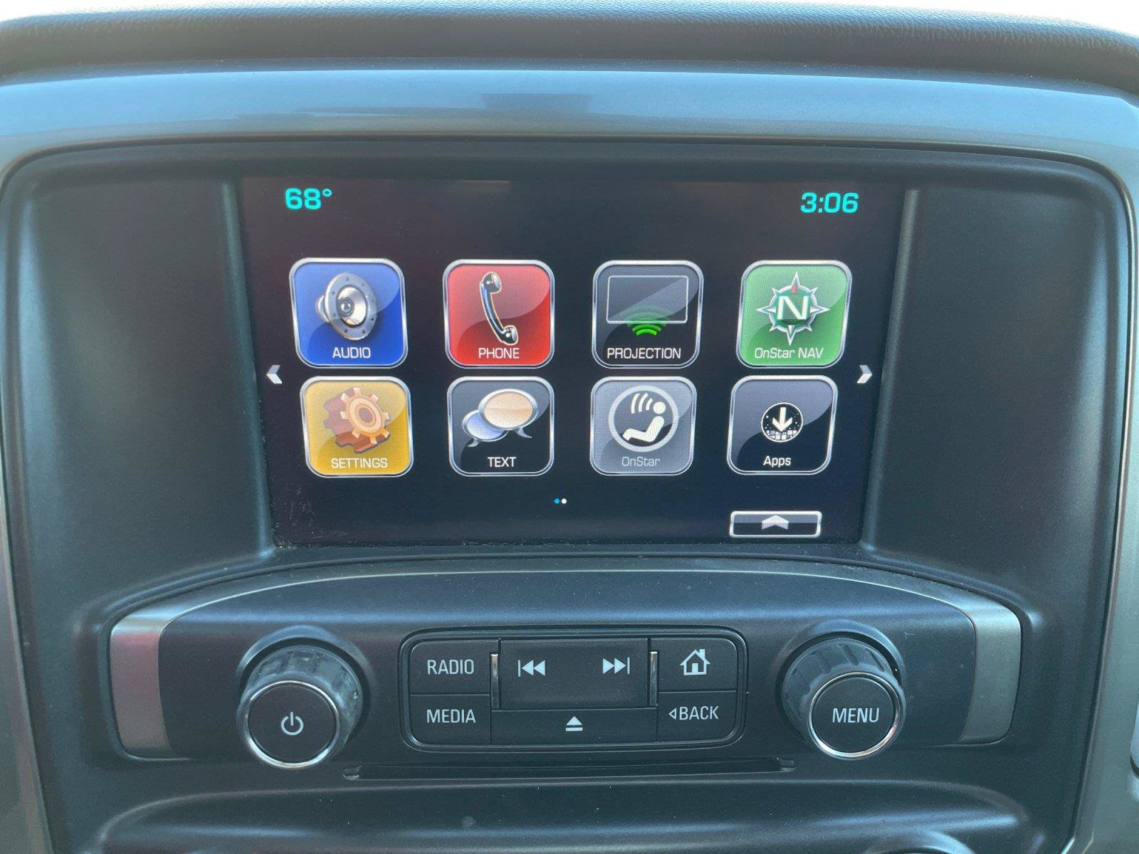 Used 2019 Chevrolet Silverado 1500 LT AWD/4WD image 24