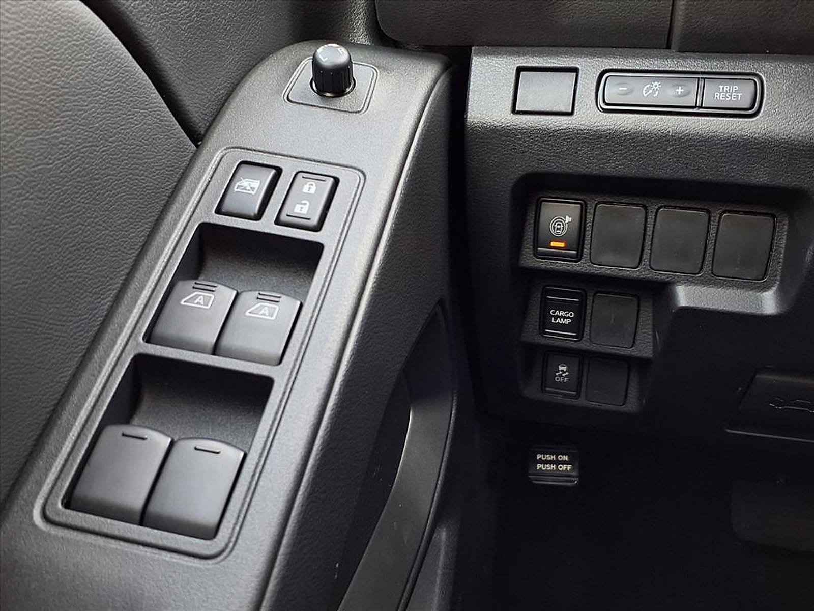 New 2026 Nissan Frontier SV AWD/4WD image 21