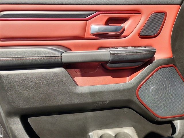 Used 2024 RAM 1500 Rebel w/ Rebel Level 2 Equipment Group image 22