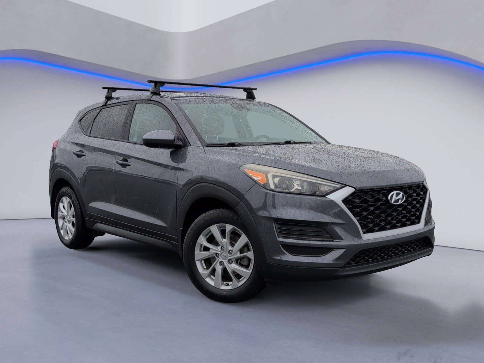 Used 2019 Hyundai Tucson SE w/ Cargo Package image 1